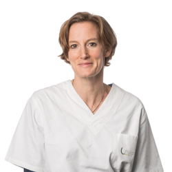 dr. Lucie Soens